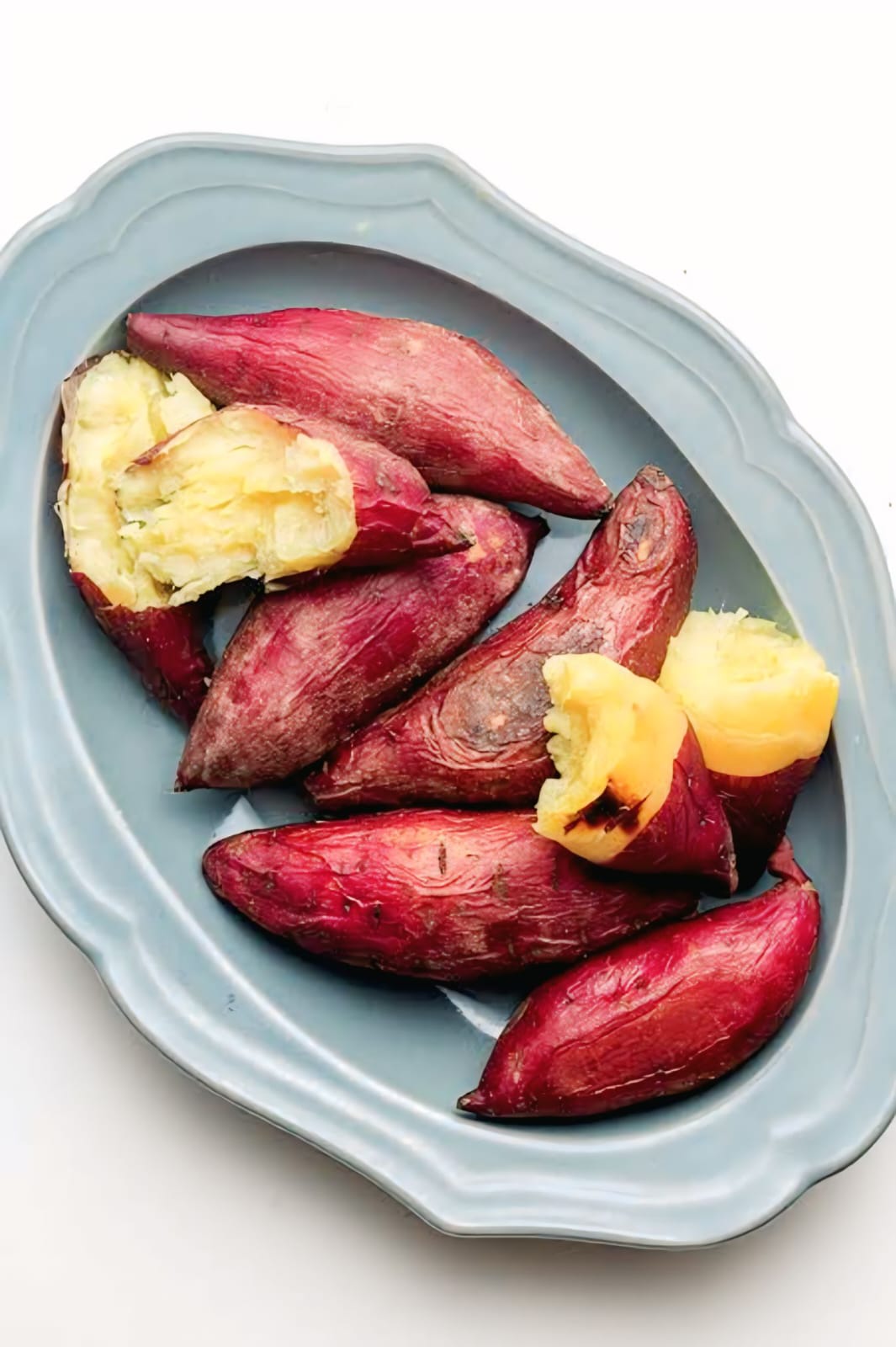 Sweet Potato